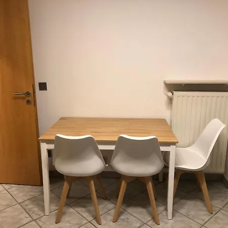Artyani Apartment *