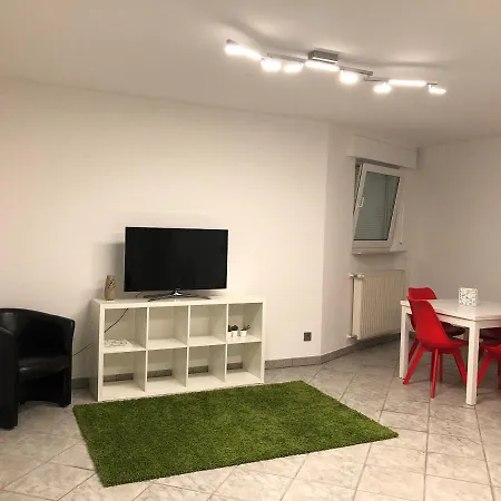Artyani Apartment Petange